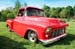 Gus' truck