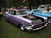 Blown 57 Chevy