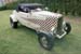 Paul Golledge's 32 roadster