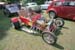 Red T Rod
