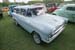 Vauxhall FA Victor