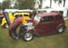 Blown 2.5ltr daimler powered Pop