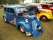 Blue pro street Pop