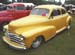 Shaun Butler's 1947 Chevy