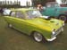 The old 'Roford' MkI Cortina