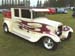 stretched model A crewcab