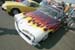 Flamed Karmann Ghia