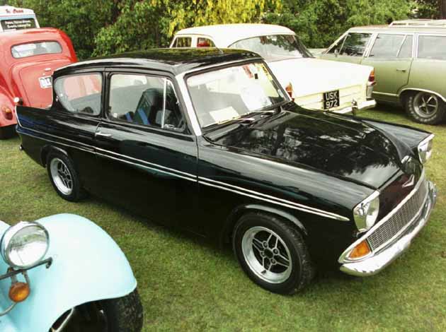105e Anglia