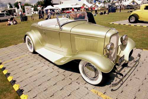 32 cabriolet