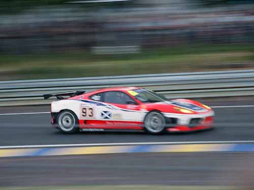 Ferrari 1