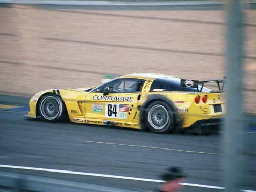 Vette