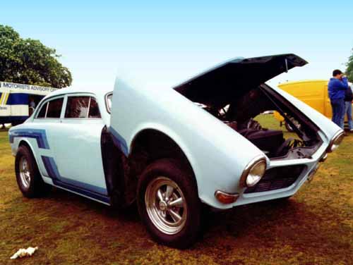 Volvo.Amazon