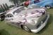 Mercury with VW beetle front lights