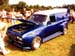 Escort van