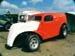 Fordson Van