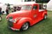 Nitro Chevy truck