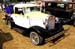 Model A roadster