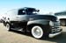 Chevy 3100 Panel van