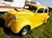 37-39 Chevy or Ford