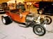 Daimler Hemi powered T
