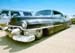 Slammed 53 Caddy