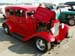 Red Model B Tudor