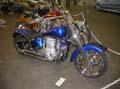 supercharged Harley
