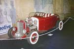 32 roadster