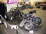 Andy Robinson chassis