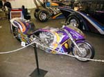 Drag Bike