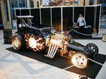Fuel altered